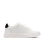 Voir la diapositive 2 : CALVIN KLEIN JEANS Baskets Blanches Homme Calvin Klein Jeans Classic Cupsole Lace