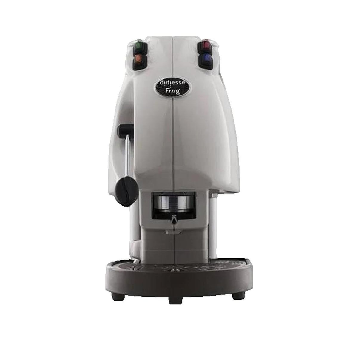 Daisif Machine à café Didiesse Frog Revolution Beige