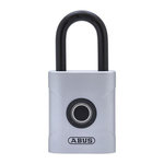 ABUS Cadenas a empreinte digitale - ABUS - 57/50 Touch - Ouverture par empreinte digitale - Résistant aux intempéries