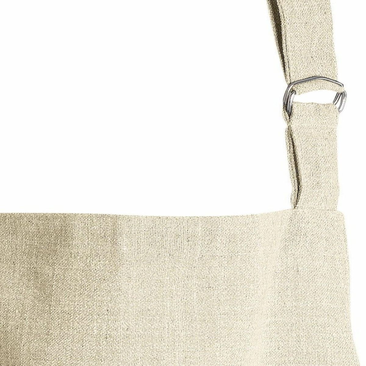 Les Ateliers du Linge Tablier 100% coton