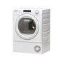 Voir la diapositive 5 : Candy Sèche-linge pompe à chaleur avec condenseur 9kg - CSOEH9A2DE-S