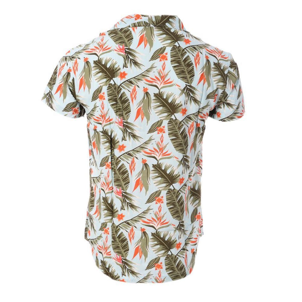 RMS 26 Chemise /Vert Homme RMS26 4754