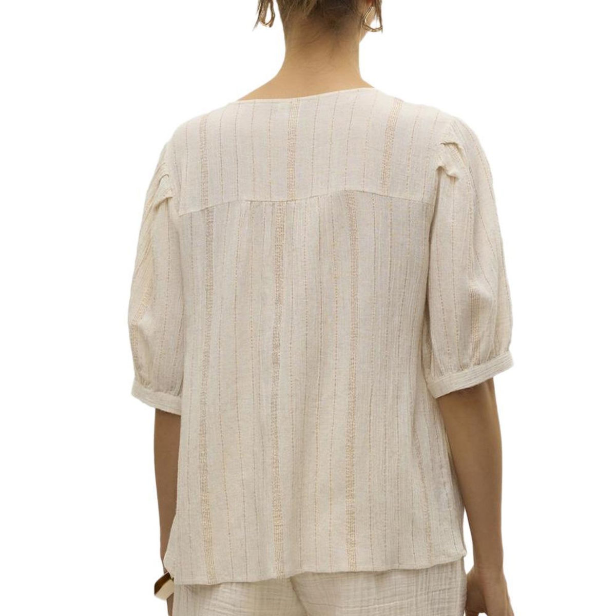 Vero Moda Blouse  Femme Vero Moda Dahlia