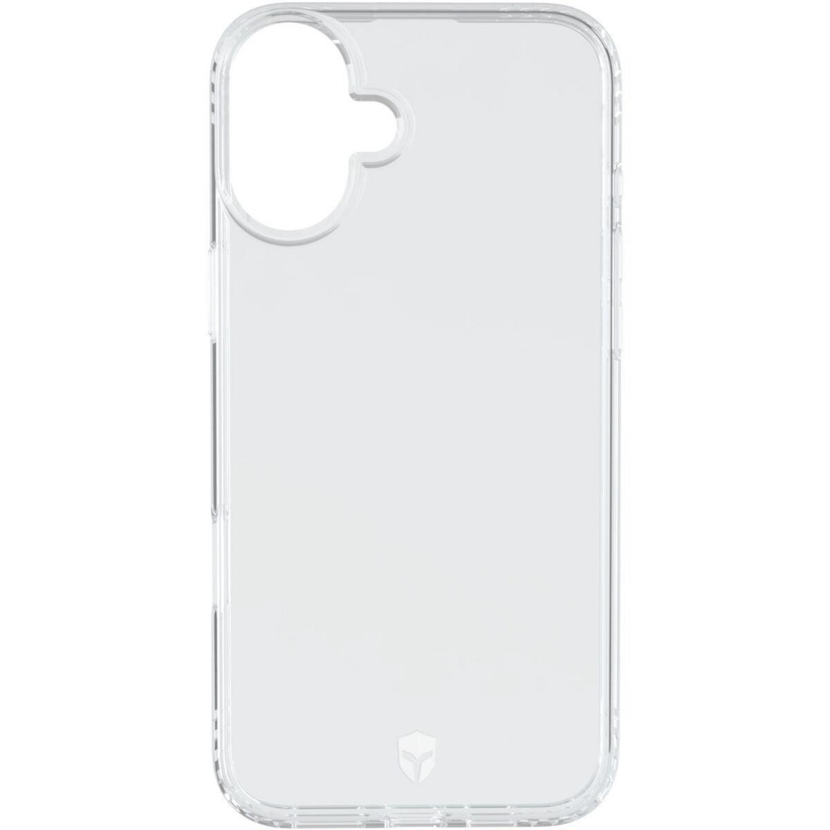FORCE CASE Coque iPhone 16 Plus Transparente Pulse