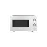 BOSCH Four à micro-ondes Bosch Serie 2 FL020MW0 Blanc