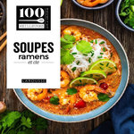 SOUPES, RAMENS ET CIE, Larousse