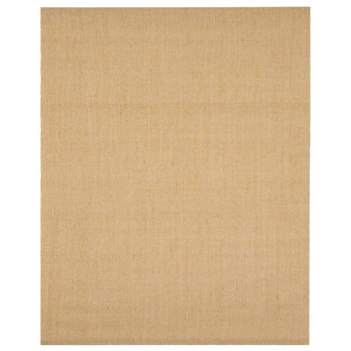 VIDAXL Tapis Sisal naturel 80x100 cm