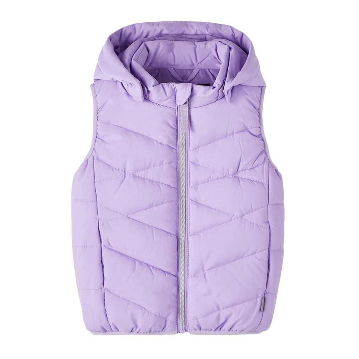 NAME IT Doudoune sans manches  Fille Name it Fmemphis