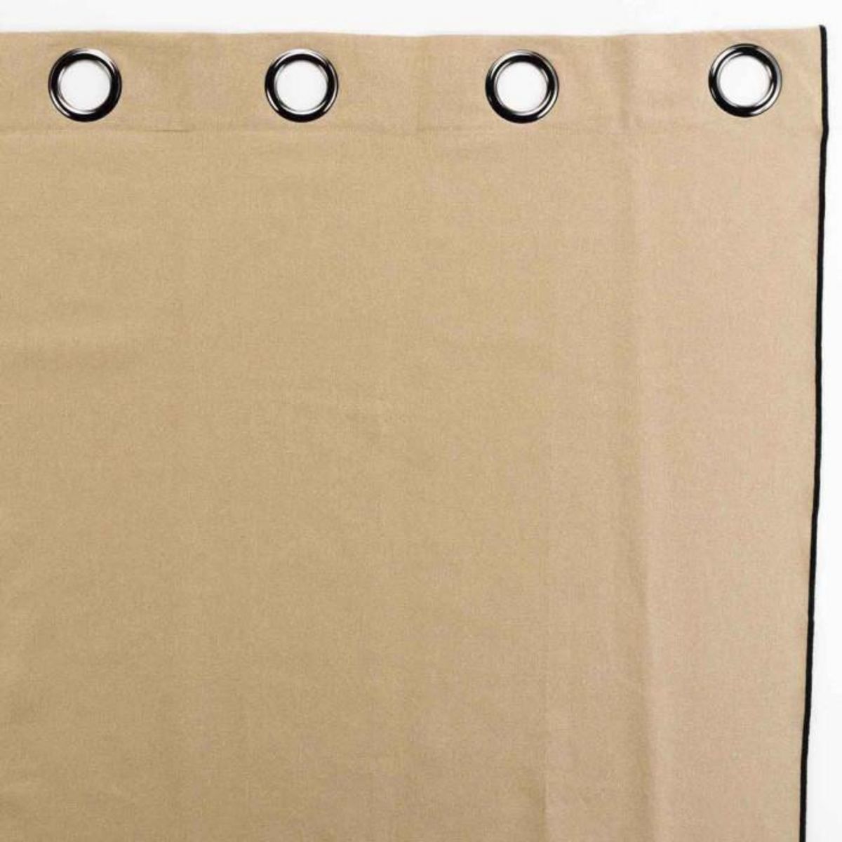 Paris Prix Rideau à Œillets  Mistraline  140x240cm Lin