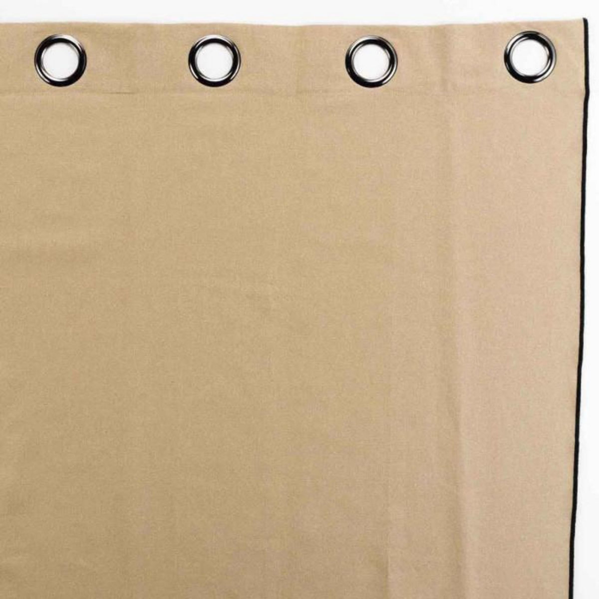 Paris Prix Rideau à Œillets  Mistraline  140x240cm Lin