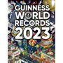  GUINNESS WORLD RECORDS. EDITION 2023, Guinness World Records