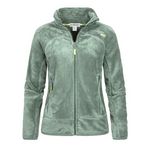 GEOGRAPHICAL NORWAY Polaire   Femme Geographical Norway Paline  ady. Coloris disponibles : Vert