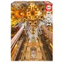 EDUCA Puzzle 1000 pièces : Intérieur De La Sagrada Familia