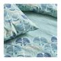 Voir la diapositive 2 : Today Parure de lit 2 personnes - TODAY - Sunshine 16.17 - 220 x 240 cm - 100% Coton imprimé