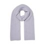 Voir la diapositive 2 : Vero Moda Echarpe Mauve Femme Vero Moda Scarf Cosmic
