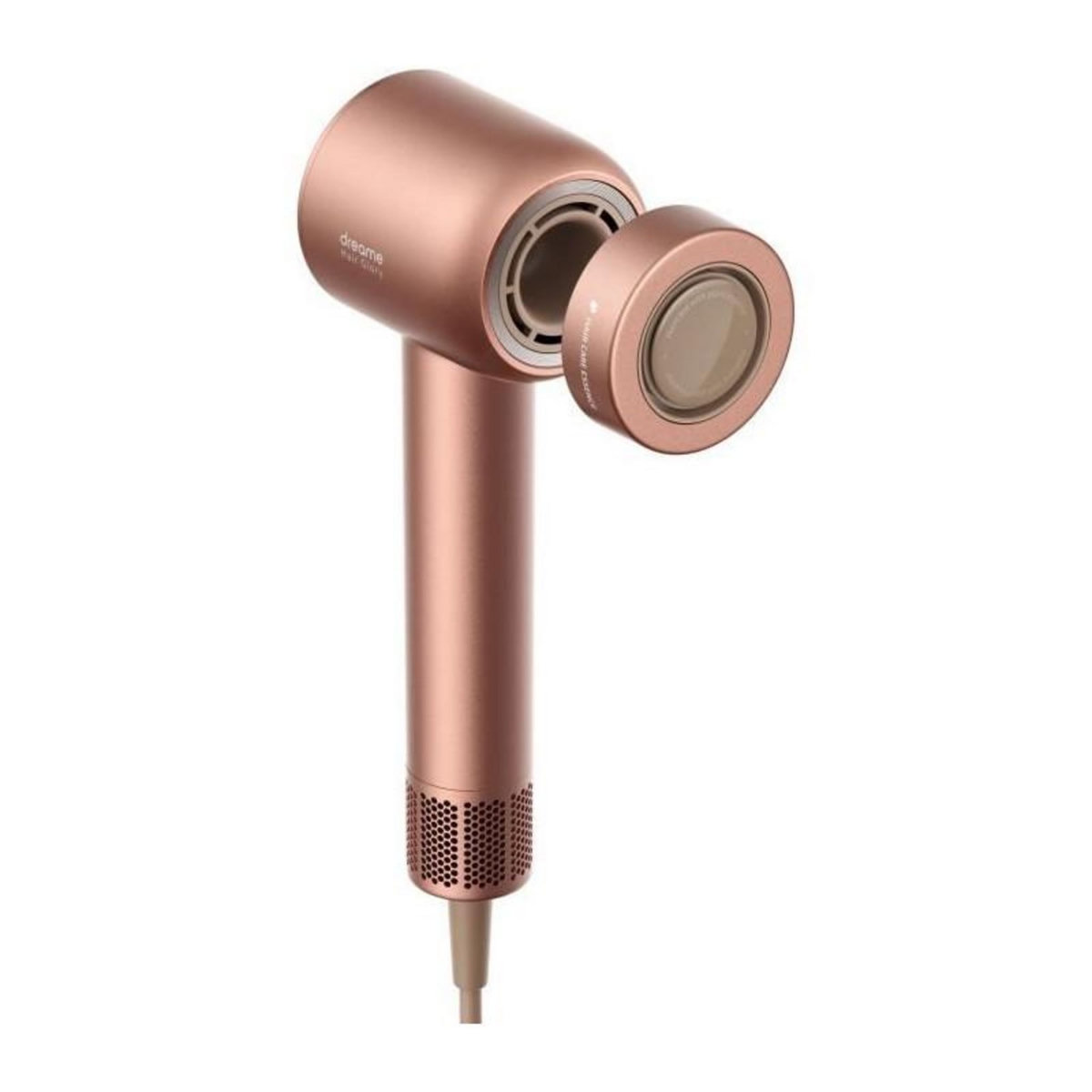 DREAME Seche-cheveux compact - DREAME Hair Glory - Pink