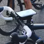 SHAPEHEART Support smartphone Magnétique taille M vélo/trottinette