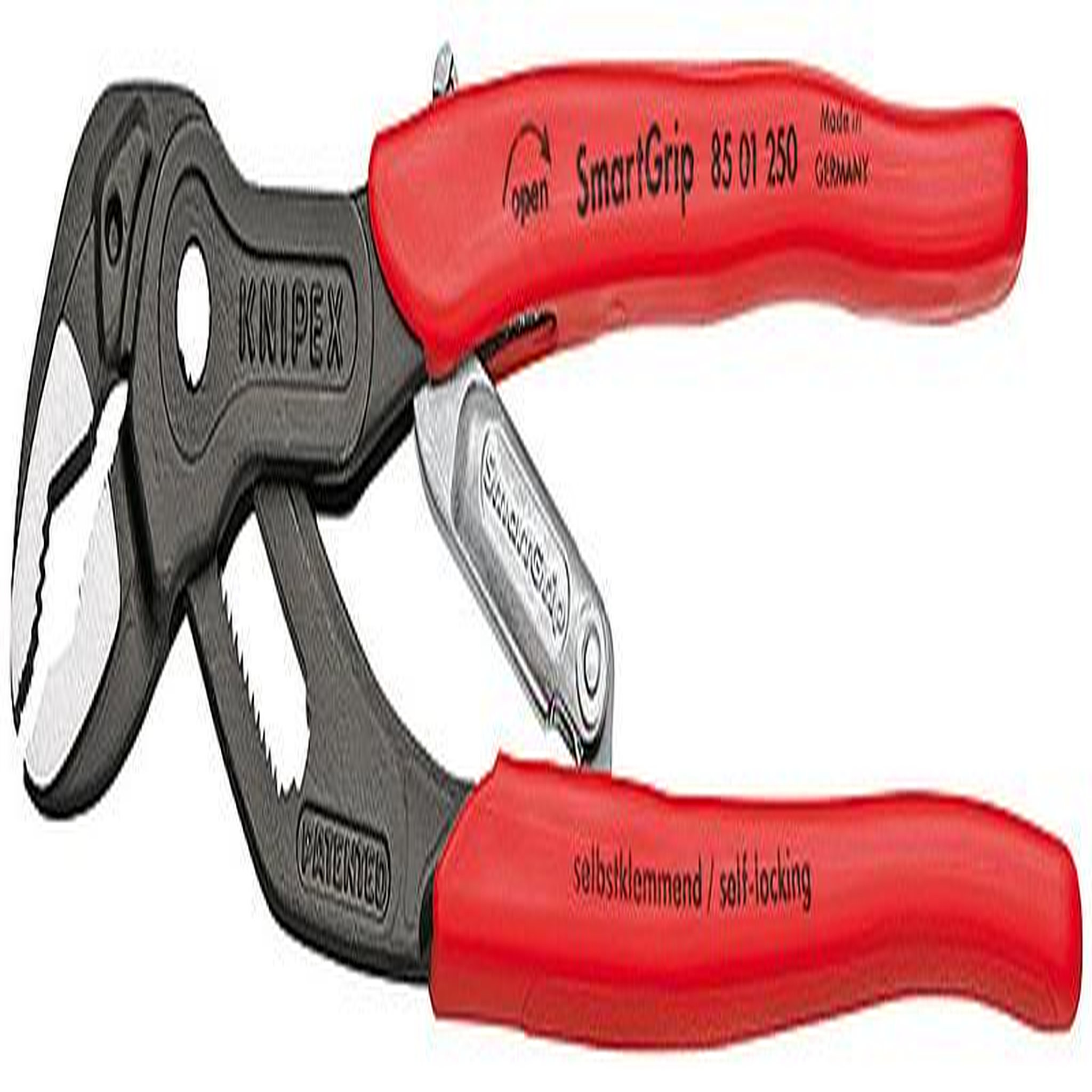 Knipex Pince multiprise Smartgrip 250 mm