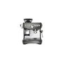Voir la diapositive 3 : SAGE Machine à expresso Sage Barista Express Impress