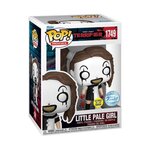Funko Figurine Funko Pop Movies Terrifier Little Pale Girl