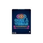 MATTEL Jeu d ambiance Mattel Quiz à Vegas