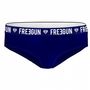 Voir la diapositive 2 : FREEGUN Lot de 3 shorties fantaisies fille
