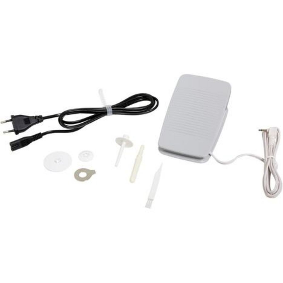 BROTHER Machine à coudre FS40 + Sac de Transport ZHSMBLACKBAG