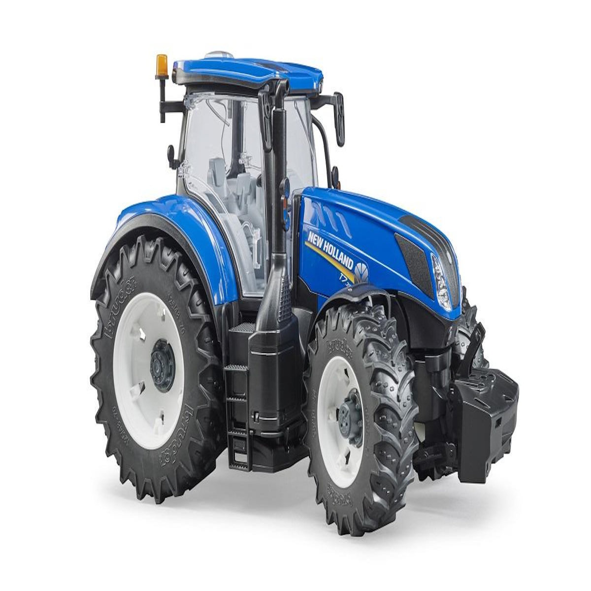 BRUDER BRU Tracteur New Holland T7.315
