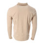 Voir la diapositive 2 : RMS 26 T shirt Manches  ongues /Camel Homme RMS26 91233