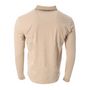 Voir la diapositive 2 : RMS 26 T shirt Manches  ongues /Camel Homme RMS26 91233