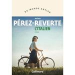 L'ITALIEN, Pérez-Reverte Arturo