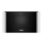 Neff Micro-ondes encastrable 21l 900w inox - NR4WR21N1