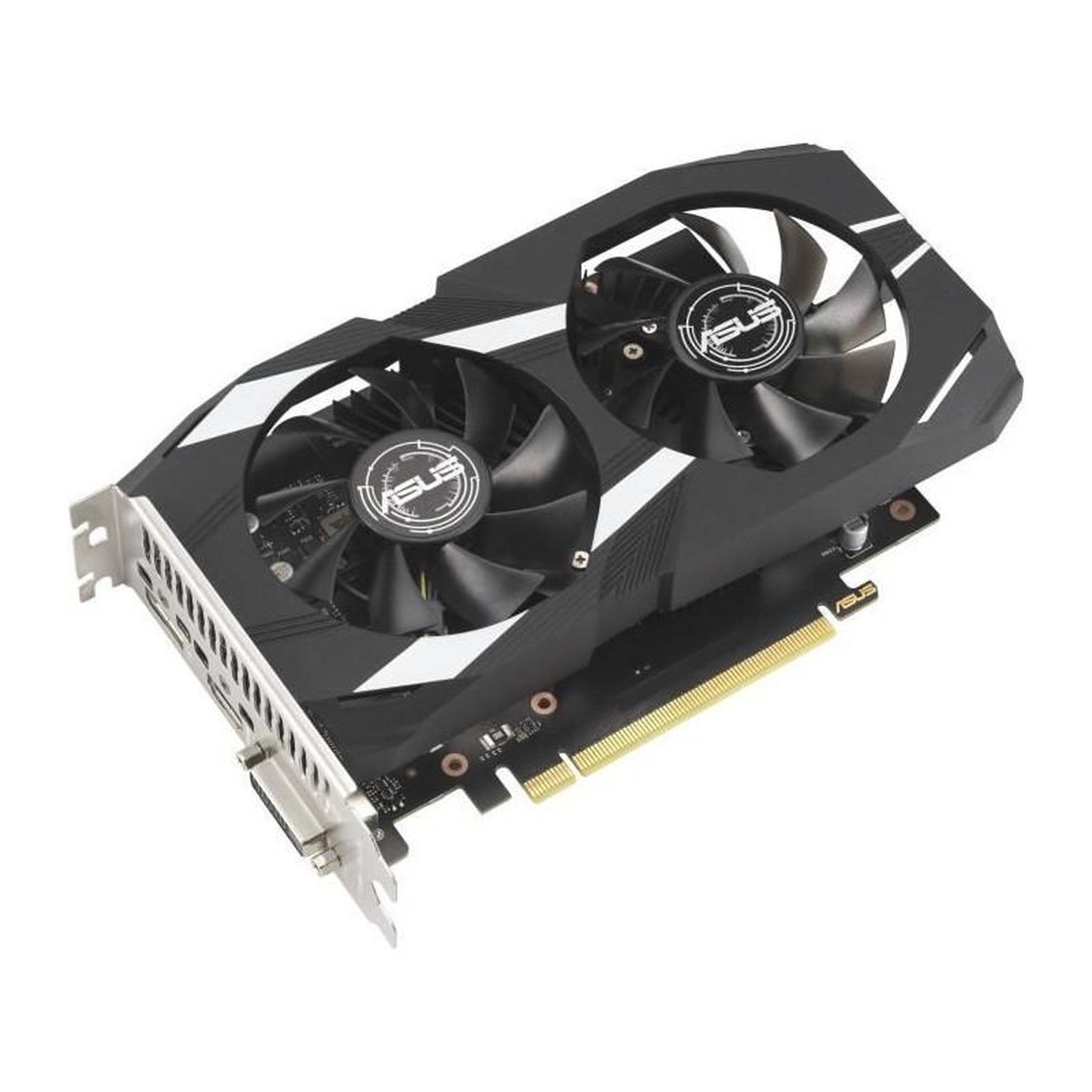 Voir la diapositive 3 : ASUS ASUS - Carte graphique - GeForce RTX 3050 OC Edition 6GB GDDR6
