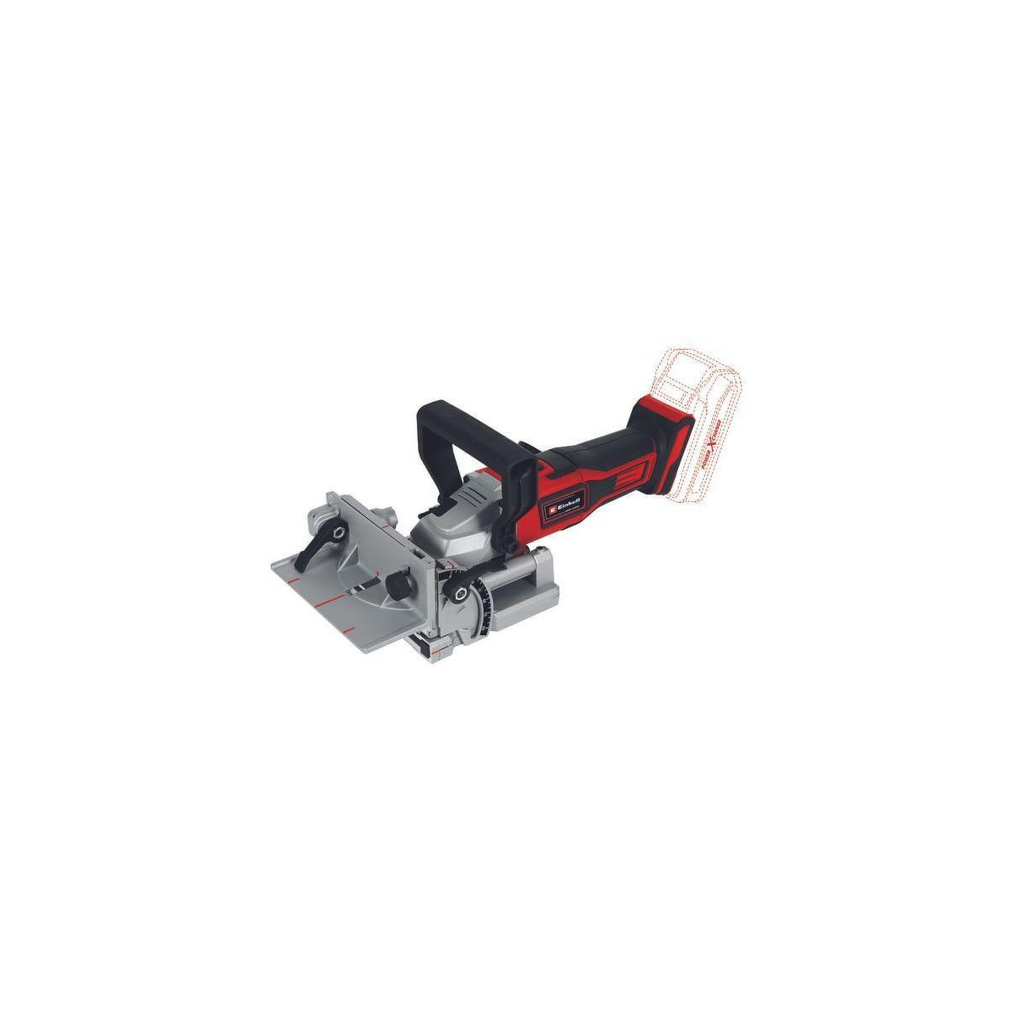 Einhell Einhell TE-BJ 18 Li - Solo