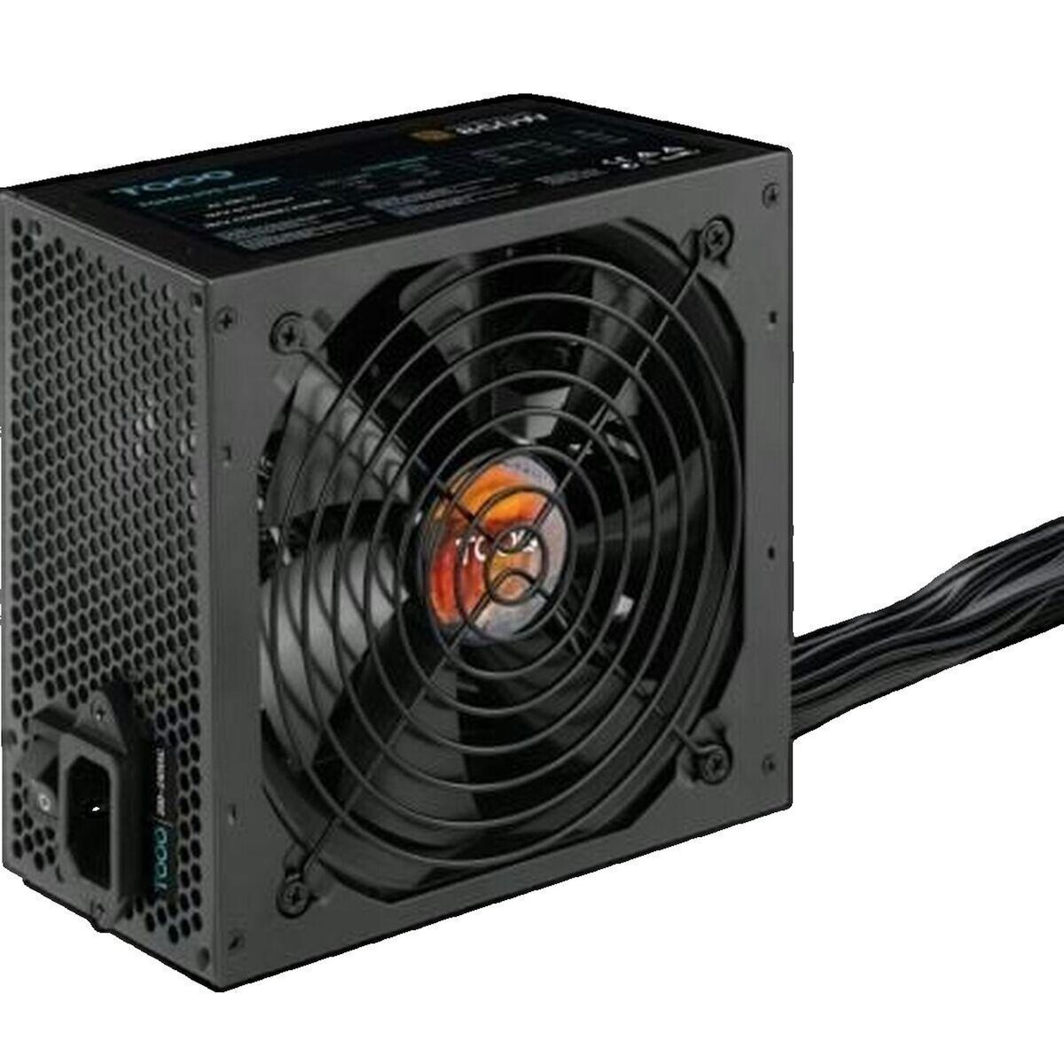 TOORX Alimentation ATX tooq 850W