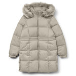 Vero Moda Doudoune Beige Femme Vero Moda Pinar. Coloris disponibles : Beige