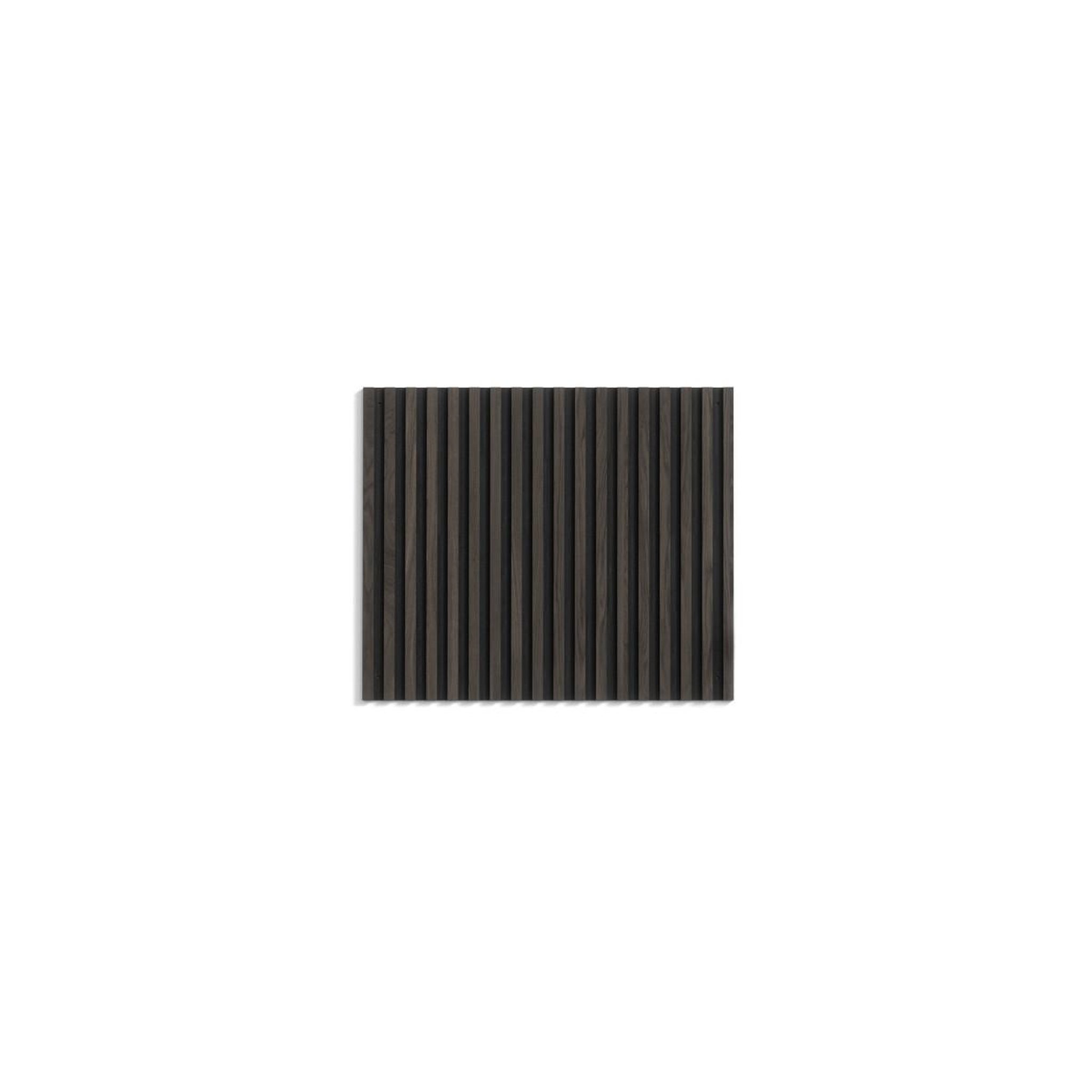 Voir la diapositive 2 : Paris Prix Tête de lit déco  pau  94cm marron
