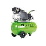 ZIPPER Compresseur cuve de 24 L - 1100 W - 230V