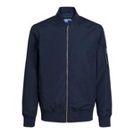 Jack & Jones Bomber  Garçon Jack & Jones Mash. Coloris disponibles : Bleu