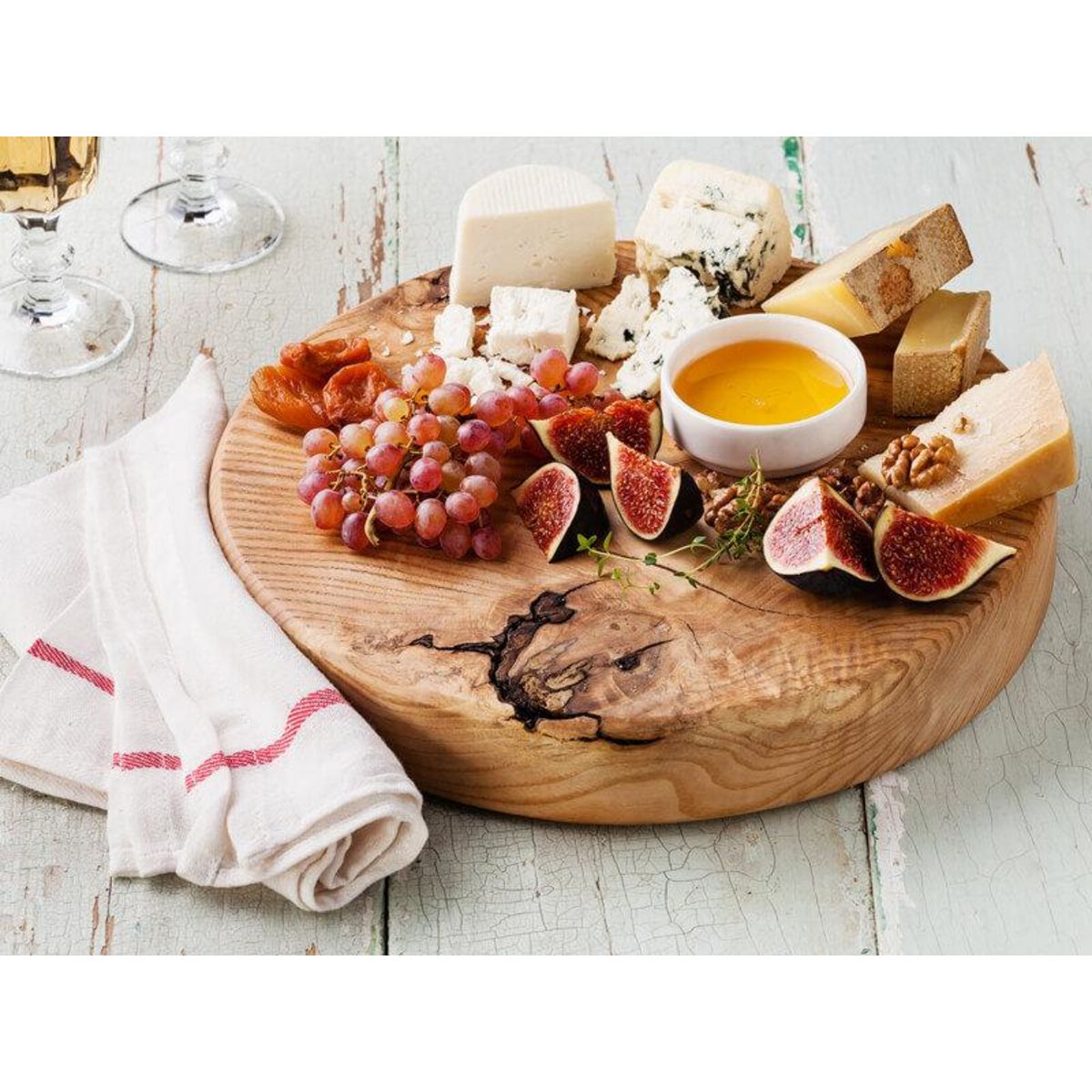 Smartbox Atelier œnologie et dégustation de fromages - Coffret Cadeau Multi-thèmes