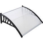 Habitat et Jardin Auvent  Para  - 120 x 120 cm