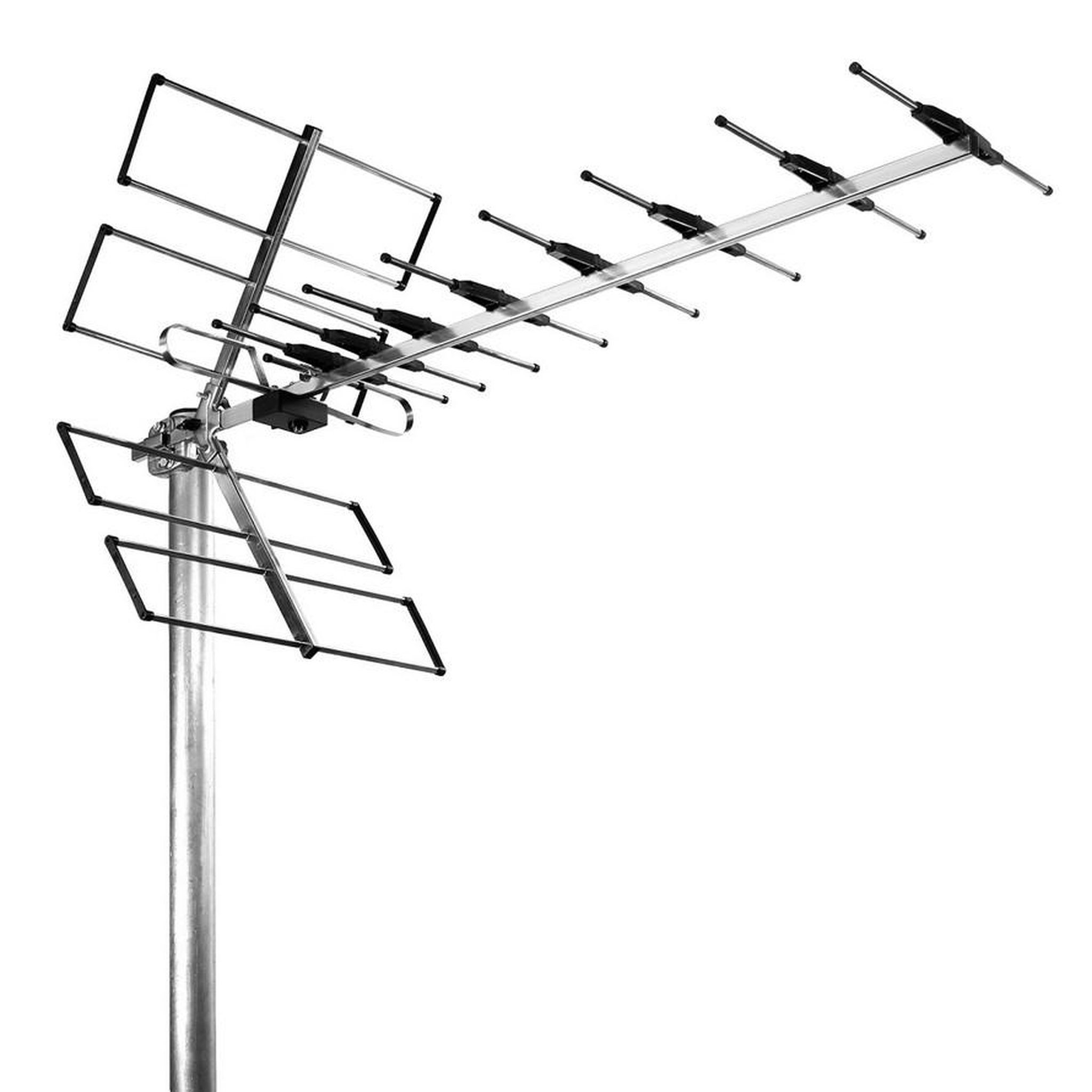 wisi Antenne uhf lte dvb-t - eb457lte
