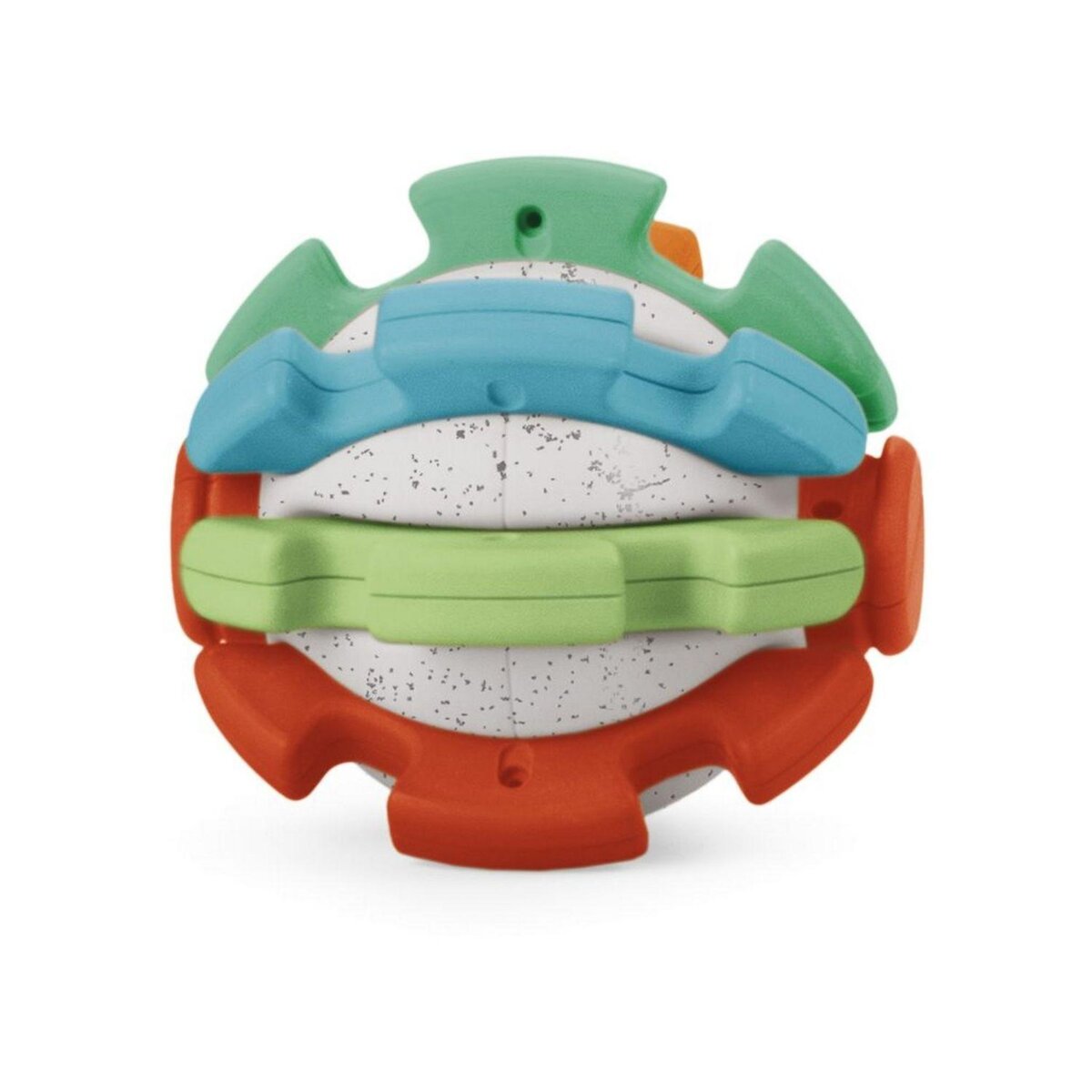 CHICCO Balle à construire 2 en 1 ECO