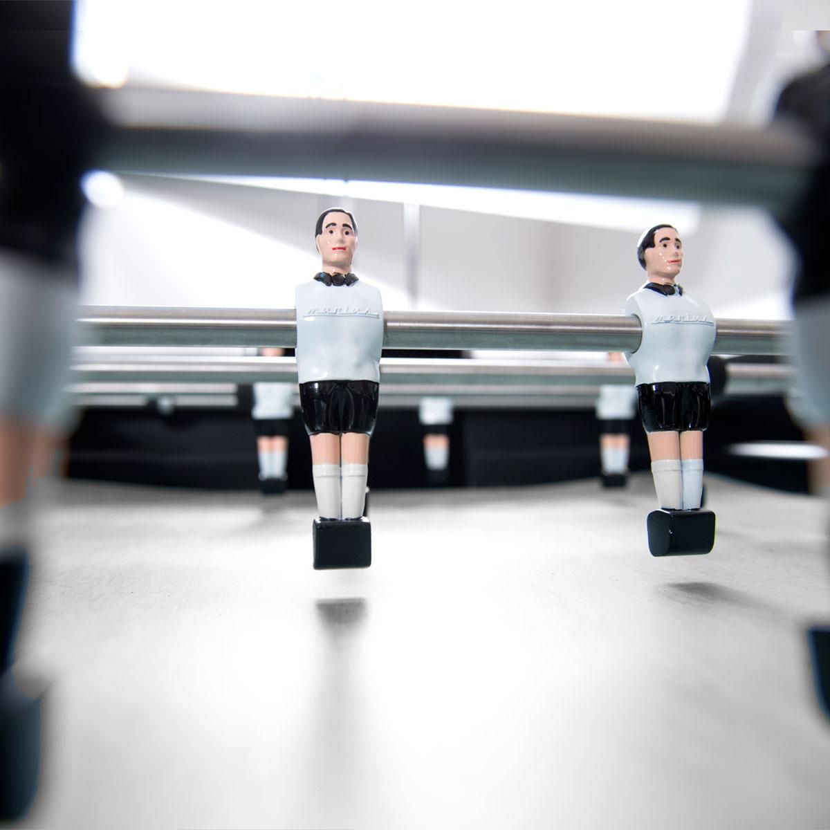 MARIUS Baby foot blanc - Marius