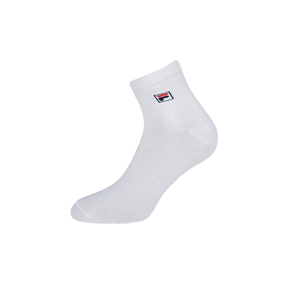 FILA Lot de 3 Paires de Chaussettes Lowcut