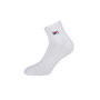 Voir la diapositive 3 : FILA Lot de 3 Paires de Chaussettes Lowcut