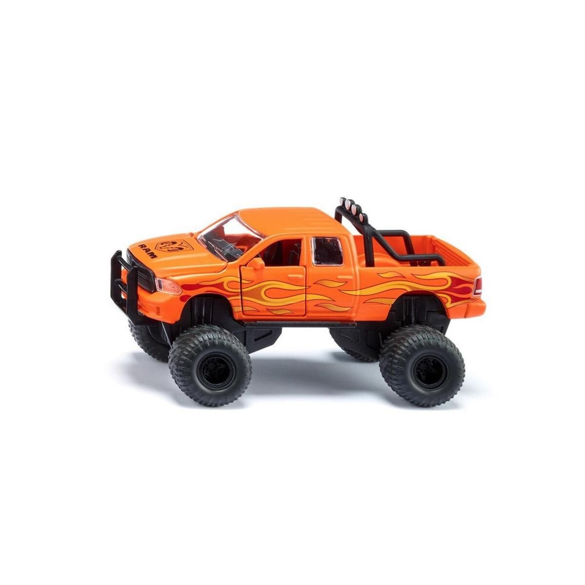 Siku 2358 RAM 1500 pneus ballon