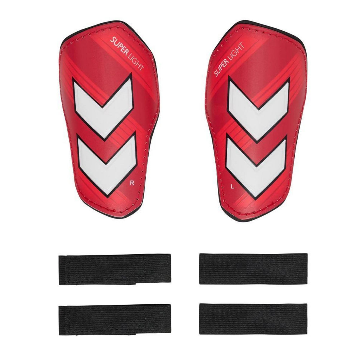 Hummel Protège Tibias s Hummel Super  ight