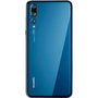 Voir la diapositive 3 : HUAWEI P20 Pro (Dual Sim) Reconditionné 128 Go - Grade A+ - Bleu