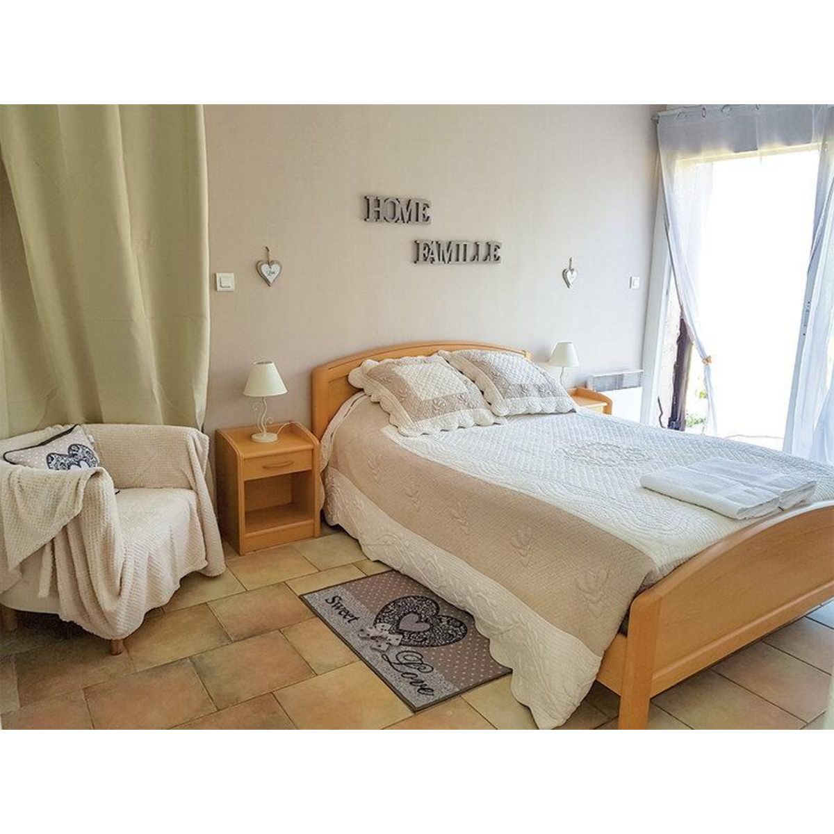 Smartbox Escapade en Provence : 2 jours en gîte familial près de Toulon - Coffret Cadeau Séjour